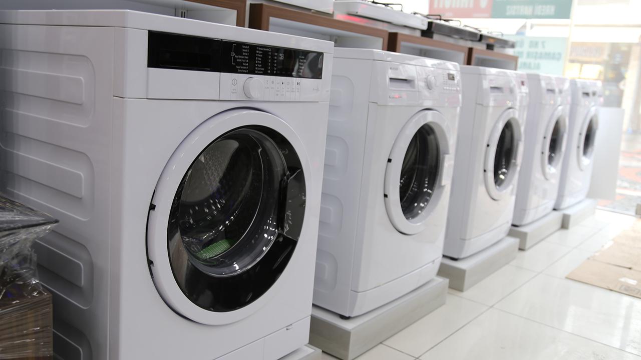 Şehzadeler Beyaz Eşya Tamircisi
